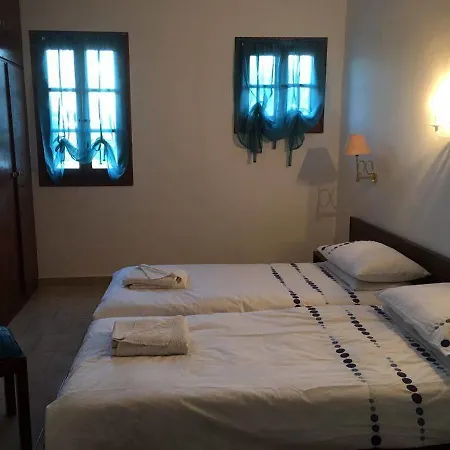 Poseidon Aparthotel Kassiopi