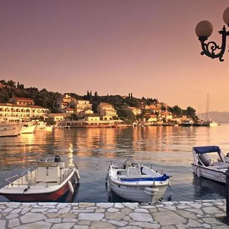Poseidon Aparthotel *