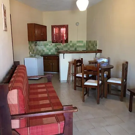Aparthotel Poseidon
