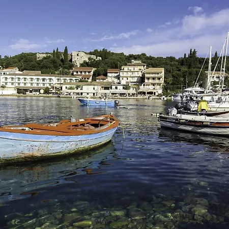 Poseidon * Kassiopi