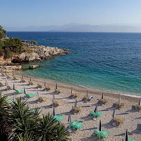 Aparthotel Poseidon
