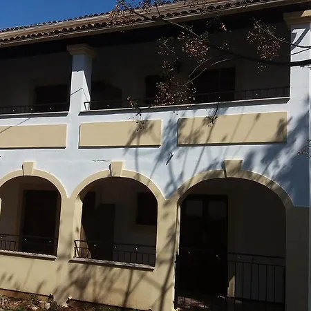 Aparthotel Poseidon *