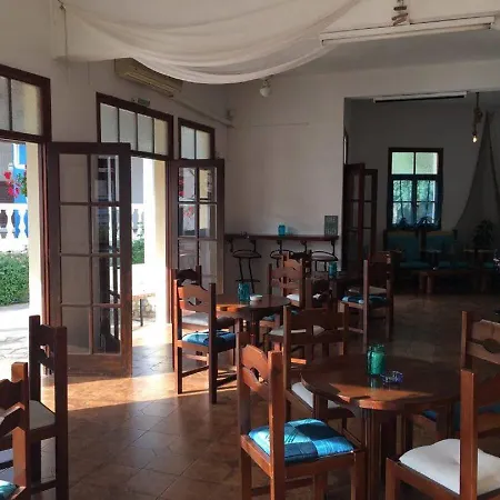 Aparthotel Poseidon Kassiopi
