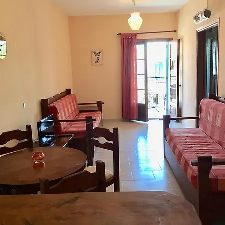 Poseidon Aparthotel