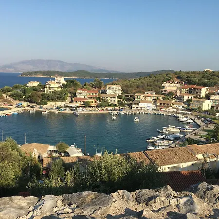 Poseidon Aparthotel