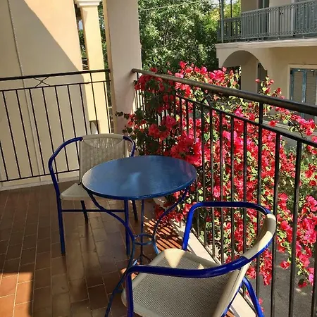 Poseidon Aparthotel *