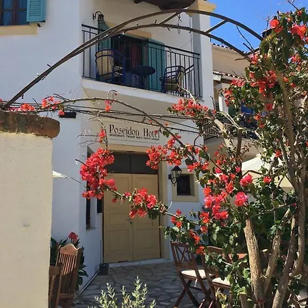 Aparthotel Poseidon *