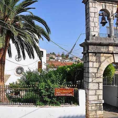 Poseidon * Kassiopi