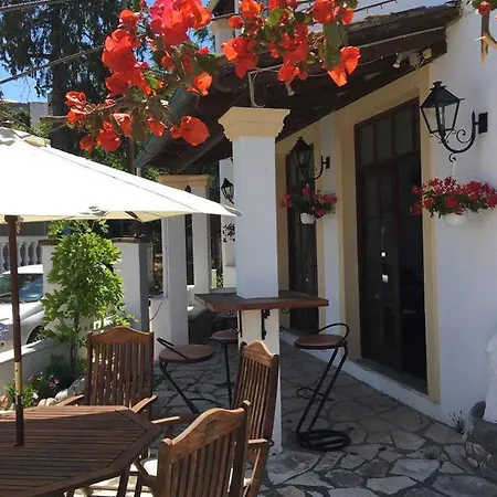 Aparthotel Poseidon