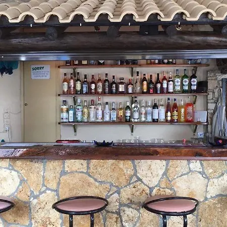Aparthotel Poseidon Kassiopi