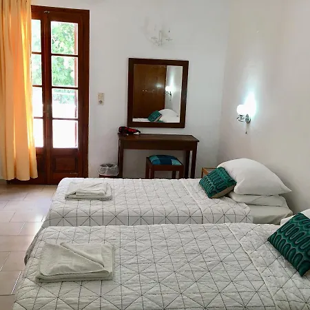 Poseidon Aparthotel *