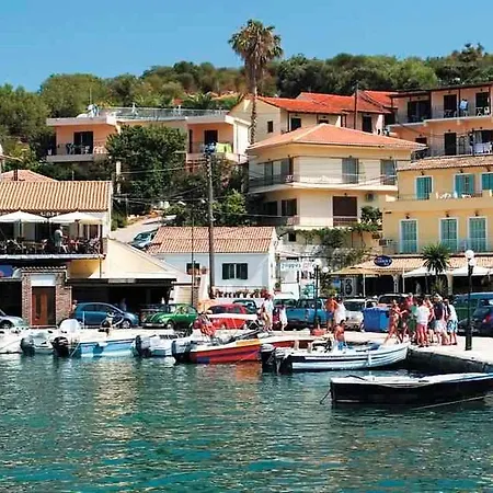 Poseidon Lägenhetshotell