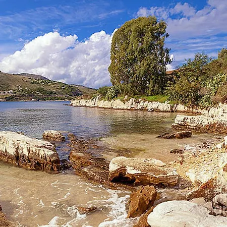 Poseidon Lägenhetshotell